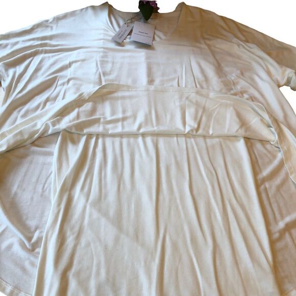 Testimony Los Angeles Tunic Dress NWT - Picture 10 of 14